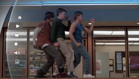 Клуб «Завтрак» [Blu-ray] / The Breakfast Club