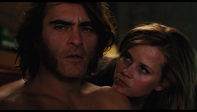 Врожденный порок [Blu-ray] / Inherent Vice