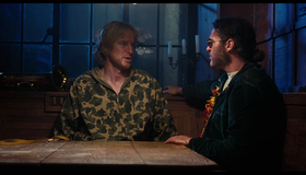 Врожденный порок [Blu-ray] / Inherent Vice