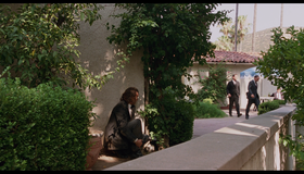 Врожденный порок [Blu-ray] / Inherent Vice