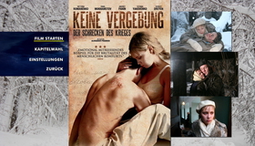 Искупление [Blu-ray] / Iskuplenie (Expiation)