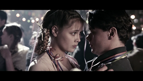 Искупление [Blu-ray] / Iskuplenie (Expiation)