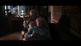 Искупление [Blu-ray] / Iskuplenie (Expiation)