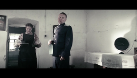 Искупление [Blu-ray] / Iskuplenie (Expiation)