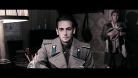 Искупление [Blu-ray] / Iskuplenie (Expiation)