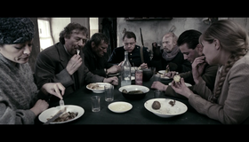 Искупление [Blu-ray] / Iskuplenie (Expiation)