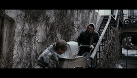 Искупление [Blu-ray] / Iskuplenie (Expiation)