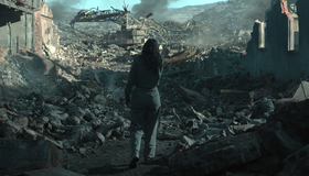 Голодные игры: Сойка-пересмешница. Часть I [Blu-ray] / The Hunger Games: Mockingjay - Part 1