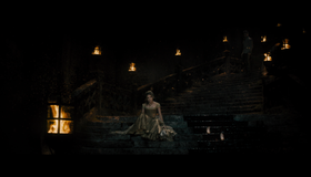 Чем дальше в лес... [Blu-ray] / Into the Woods