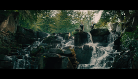 Чем дальше в лес... [Blu-ray] / Into the Woods