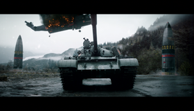Интервью [Blu-ray] / The Interview
