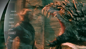 Седьмой сын [Blu-ray] / Seventh Son