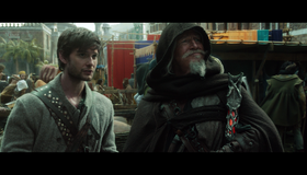 Седьмой сын [Blu-ray] / Seventh Son