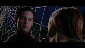 Человек-паук 2 (Переиздание 2012) [Blu-ray] / Spider-Man 2