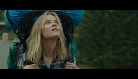 Дикая [Blu-ray] / Wild