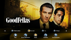 Славные парни (Юбилейное издание) [Blu-ray] / Goodfellas (25th Anniversary Edition)