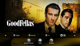 Славные парни (Юбилейное издание) [Blu-ray] / Goodfellas (25th Anniversary Edition)
