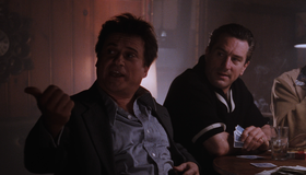Славные парни [Blu-ray] / Goodfellas