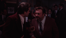 Славные парни [Blu-ray] / Goodfellas