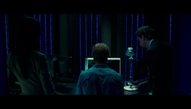 Кибер [Blu-ray] / Blackhat