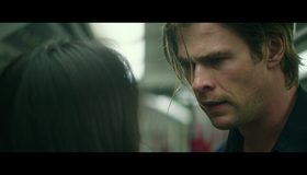 Кибер [Blu-ray] / Blackhat