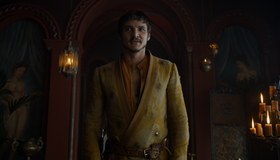 Игра престолов (Сезон 4) [Blu-ray] / Game of Thrones (Season 4)