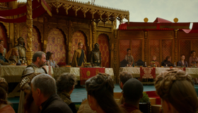 Игра престолов (Сезон 4) [Blu-ray] / Game of Thrones (Season 4)