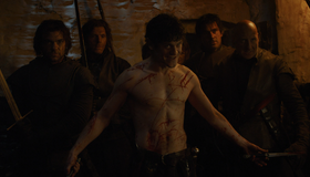 Игра престолов (Сезон 4) [Blu-ray] / Game of Thrones (Season 4)