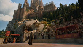 Игра престолов (Сезон 4) [Blu-ray] / Game of Thrones (Season 4)