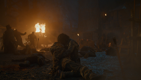 Игра престолов (Сезон 4) [Blu-ray] / Game of Thrones (Season 4)