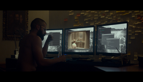 Из машины [Blu-ray] / Ex Machina