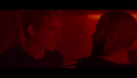 Из машины [Blu-ray] / Ex Machina