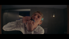 Из машины [Blu-ray] / Ex Machina