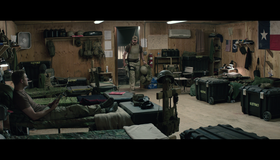 Снайпер [Blu-ray] / American Sniper