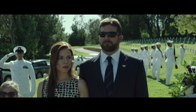 Снайпер [Blu-ray] / American Sniper