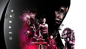 Железный кулак 2 [Blu-ray] / The Man with the Iron Fists 2