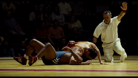 Охотник на лис [Blu-ray] / Foxcatcher