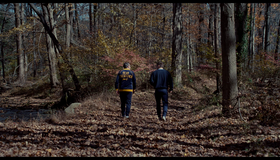 Охотник на лис [Blu-ray] / Foxcatcher