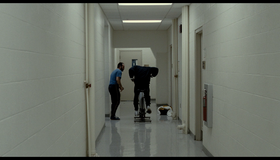 Охотник на лис [Blu-ray] / Foxcatcher