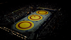 Охотник на лис [Blu-ray] / Foxcatcher