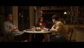 Поклонник [Blu-ray] / The Boy Next Door