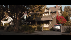 Поклонник [Blu-ray] / The Boy Next Door