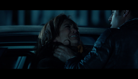 Поклонник [Blu-ray] / The Boy Next Door