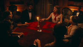 Магия лунного света [Blu-ray] / Magic in the Moonlight