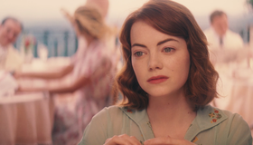 Магия лунного света [Blu-ray] / Magic in the Moonlight