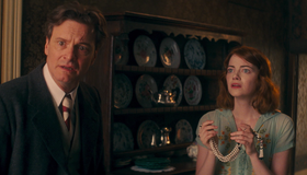 Магия лунного света [Blu-ray] / Magic in the Moonlight