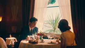 Магия лунного света [Blu-ray] / Magic in the Moonlight