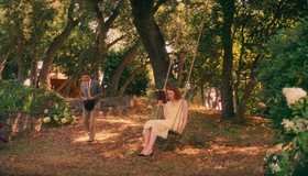 Магия лунного света [Blu-ray] / Magic in the Moonlight