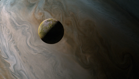 Чудеса Солнечной системы [Blu-ray] / BBC: Wonders of the Solar System