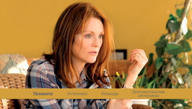 Всё ещё Элис [Blu-ray] / Still Alice